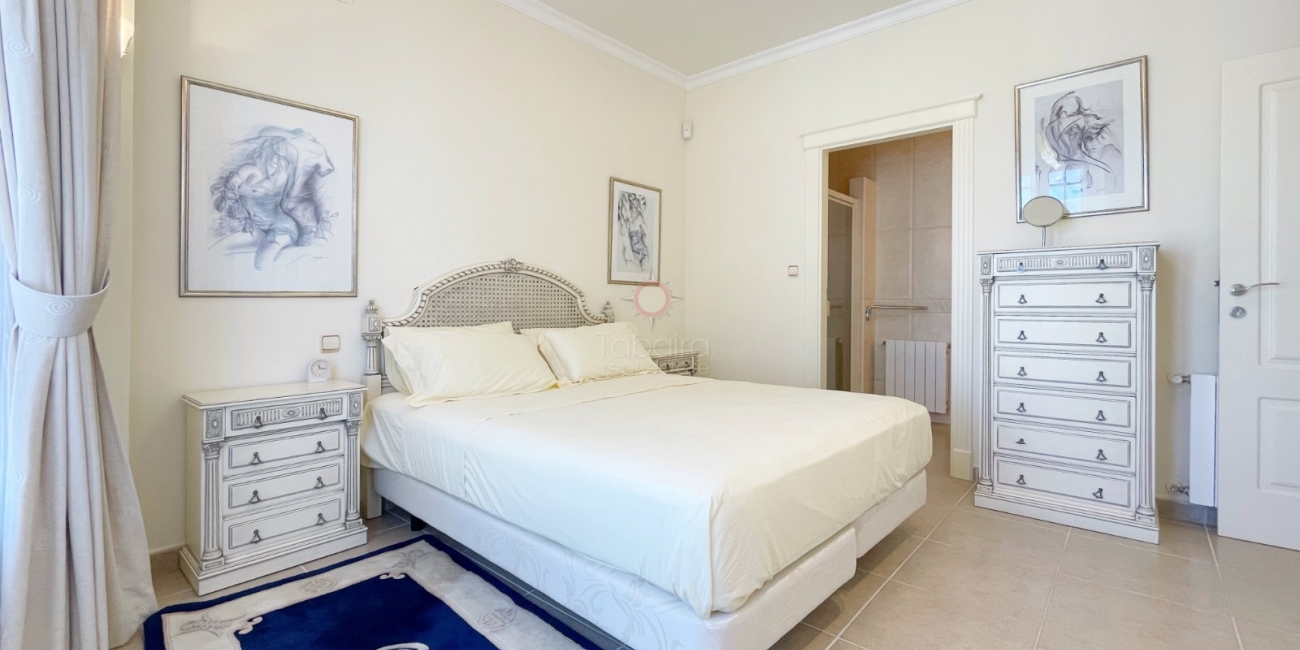 Sale » Villa » Moraira » La Arnella