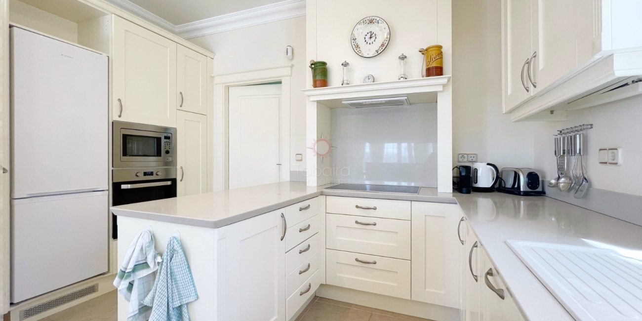 Sale » Villa » Moraira » La Arnella