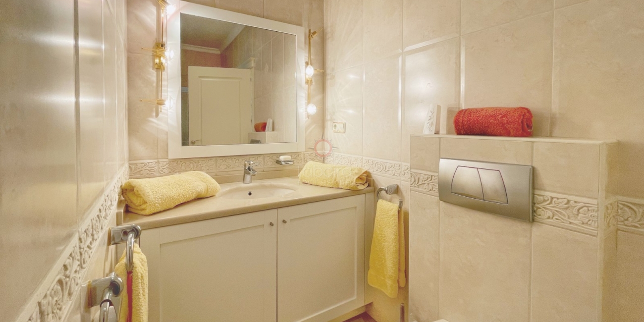 Sale » Villa » Moraira » La Arnella