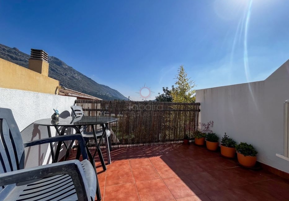 Venta &raquo; Casa de pueblo &raquo; Benigembla &raquo; Benigembla