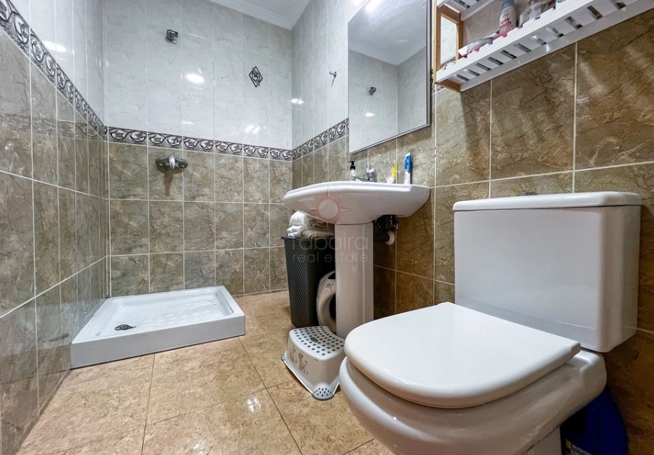 Venta &raquo; Casa de pueblo &raquo; Benigembla &raquo; Benigembla