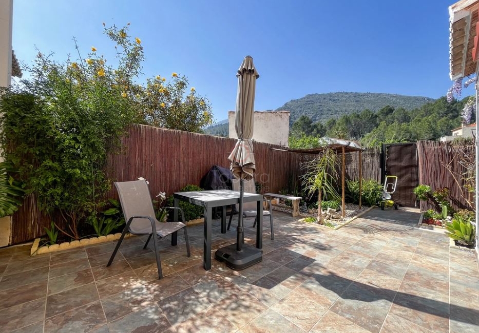 Venta &raquo; Casa de pueblo &raquo; Benigembla &raquo; Benigembla