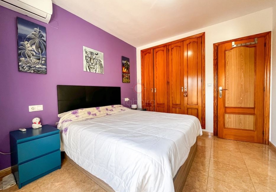 Venta &raquo; Casa de pueblo &raquo; Benigembla &raquo; Benigembla