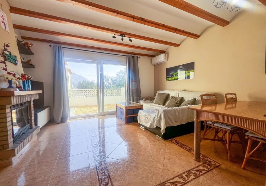 Venta &raquo; Casa de pueblo &raquo; Benigembla &raquo; Benigembla