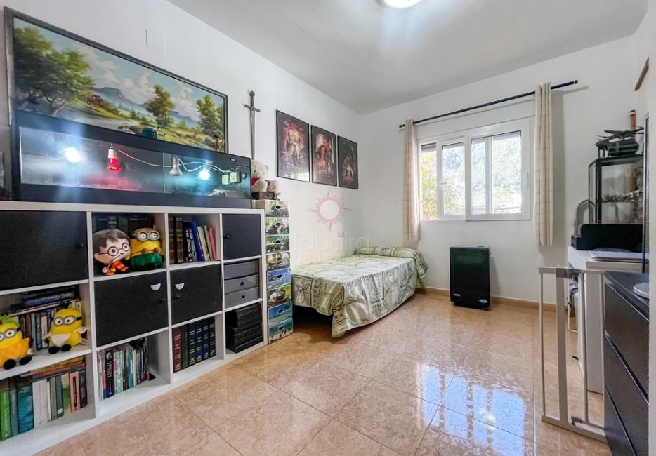 Venta &raquo; Casa de pueblo &raquo; Benigembla &raquo; Benigembla