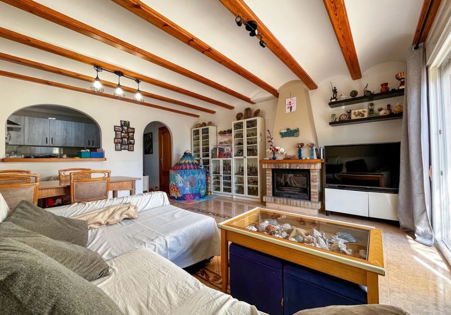 Venta &raquo; Casa de pueblo &raquo; Benigembla &raquo; Benigembla