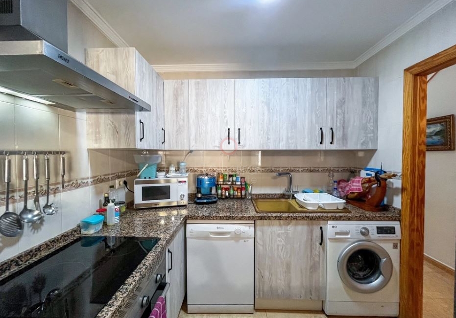 Venta &raquo; Casa de pueblo &raquo; Benigembla &raquo; Benigembla