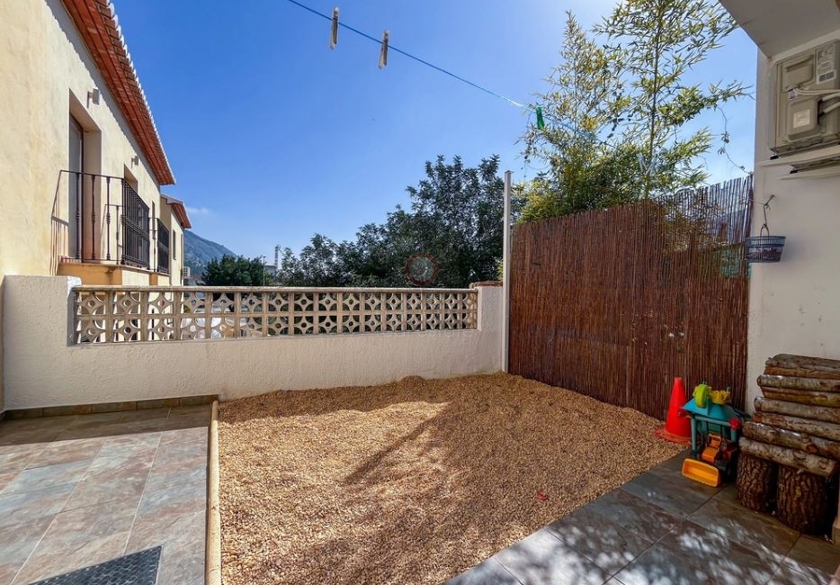 Venta &raquo; Casa de pueblo &raquo; Benigembla &raquo; Benigembla