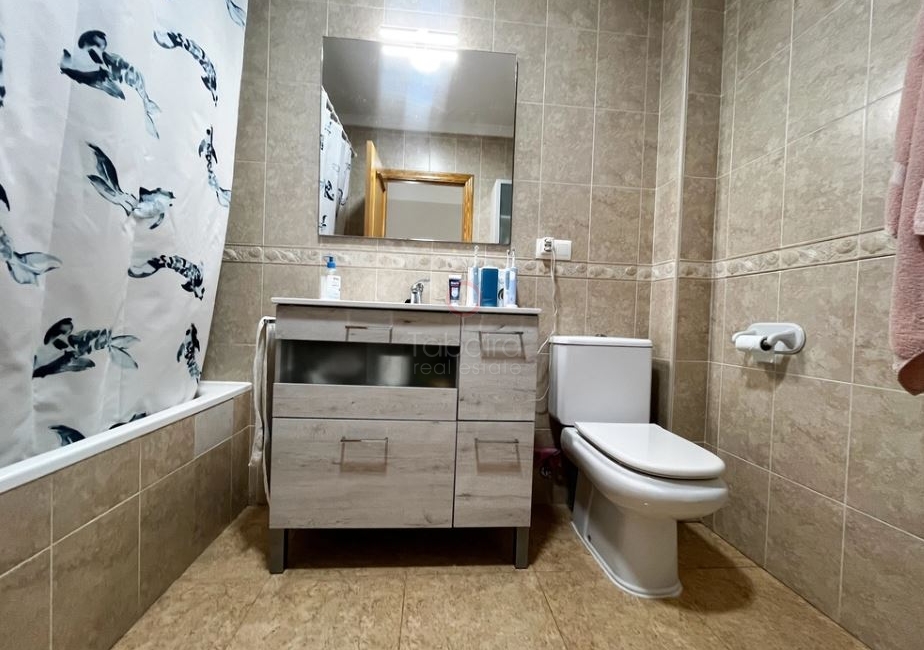 Venta &raquo; Casa de pueblo &raquo; Benigembla &raquo; Benigembla