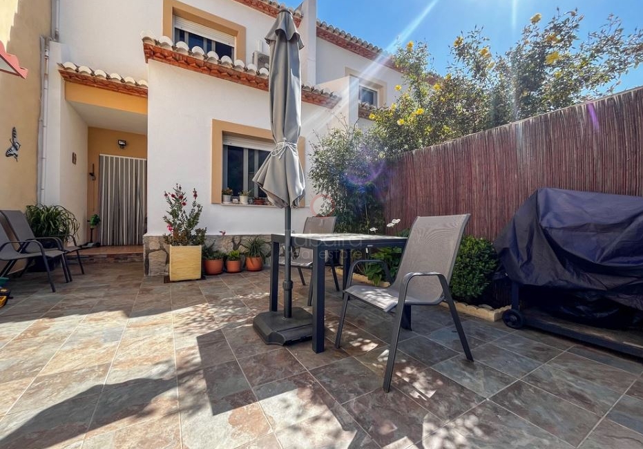 Venta &raquo; Casa de pueblo &raquo; Benigembla &raquo; Benigembla