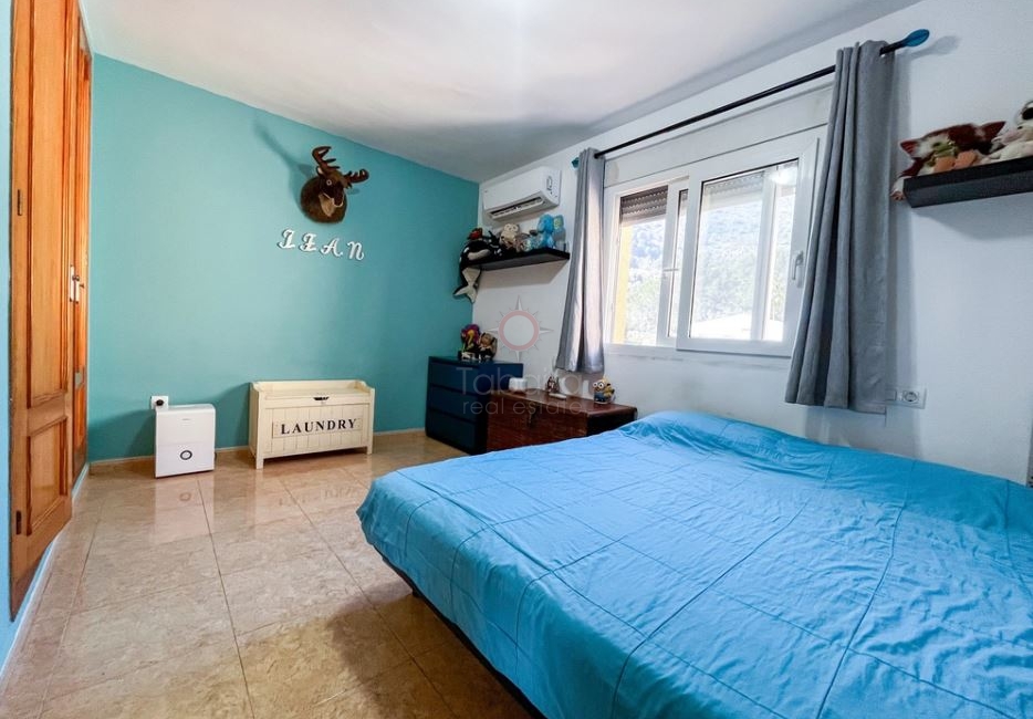 Venta &raquo; Casa de pueblo &raquo; Benigembla &raquo; Benigembla