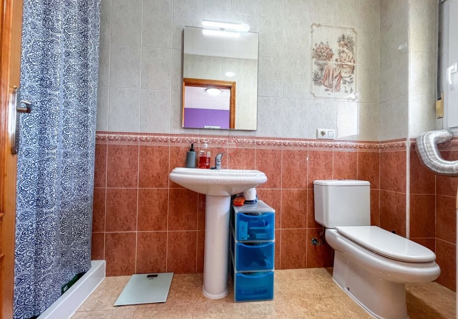 Venta &raquo; Casa de pueblo &raquo; Benigembla &raquo; Benigembla