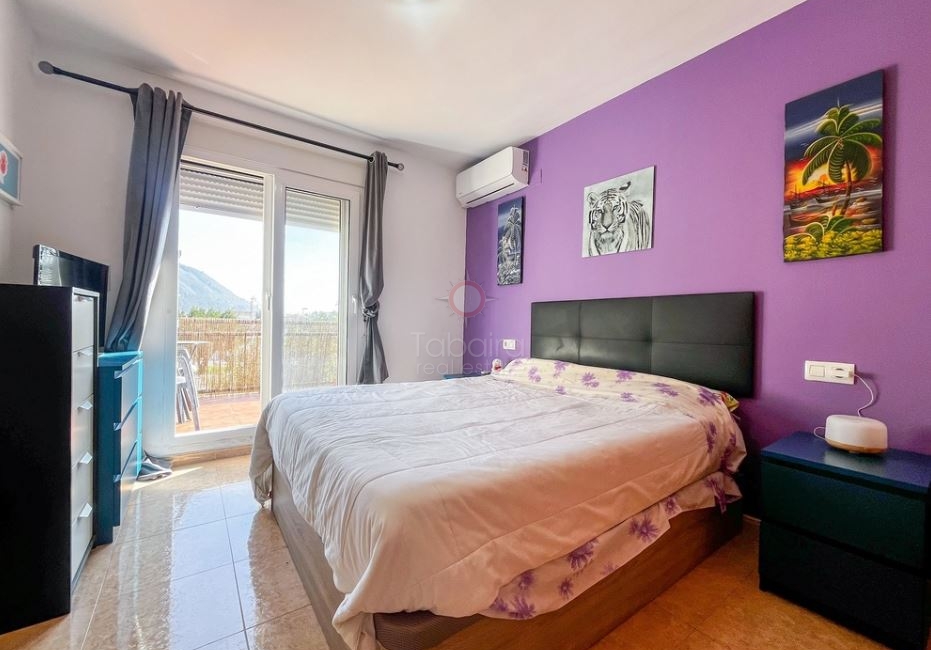 Venta &raquo; Casa de pueblo &raquo; Benigembla &raquo; Benigembla