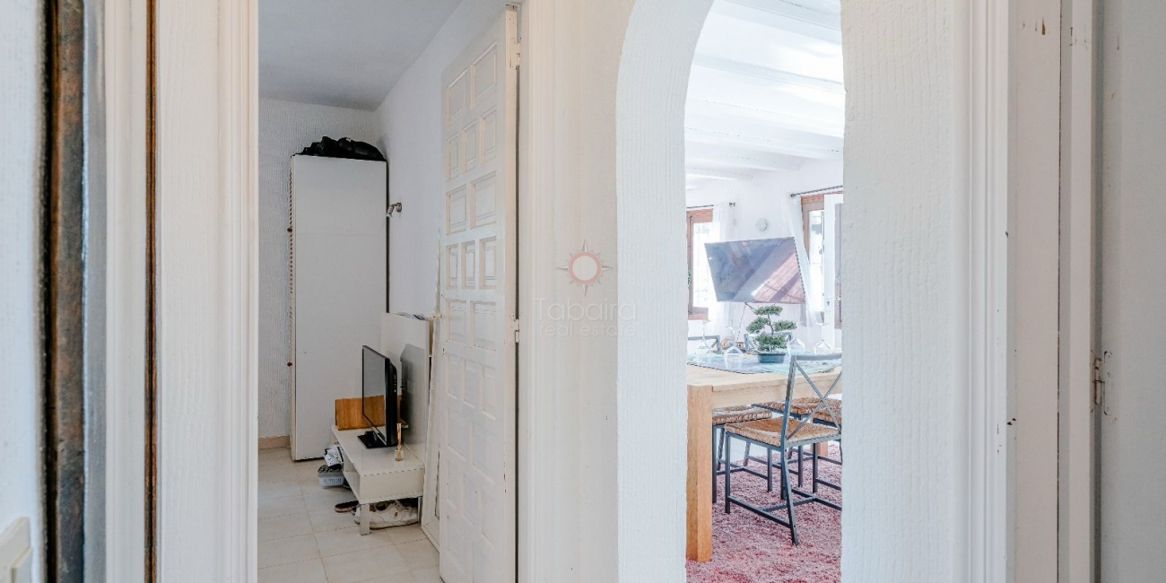 Sale » Villa » Moraira » El Portet