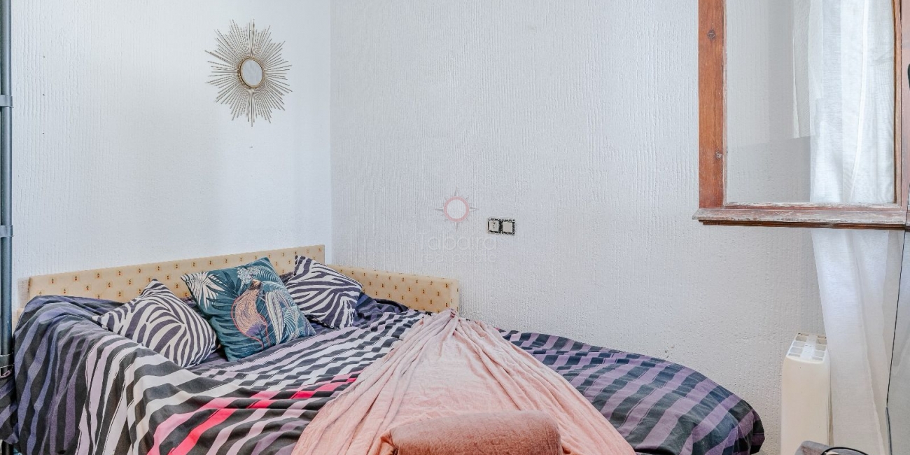 Sale » Villa » Moraira » El Portet