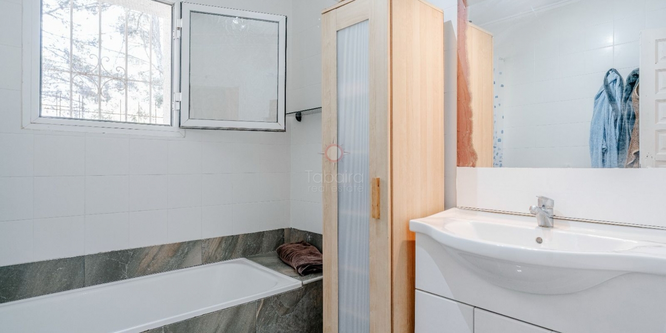 Sale » Villa » Moraira » El Portet