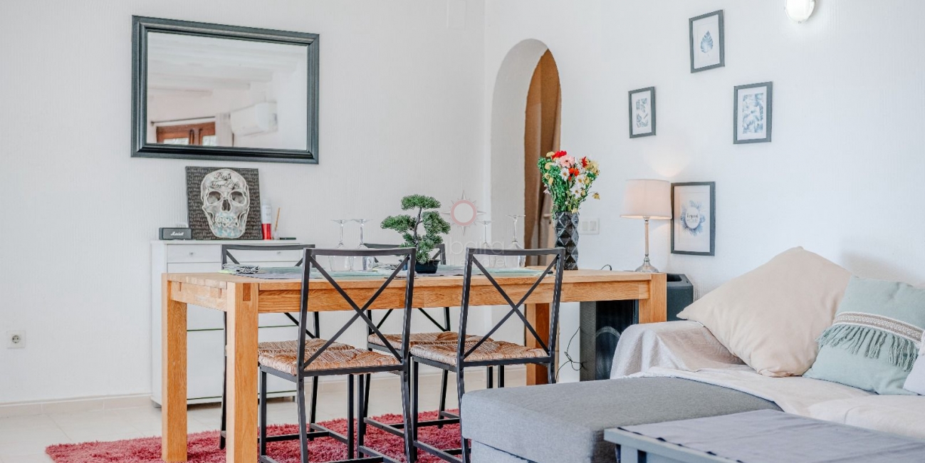 Sale » Villa » Moraira » El Portet