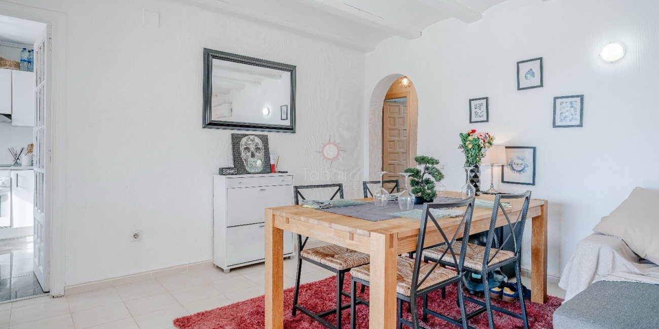 Sale » Villa » Moraira » El Portet