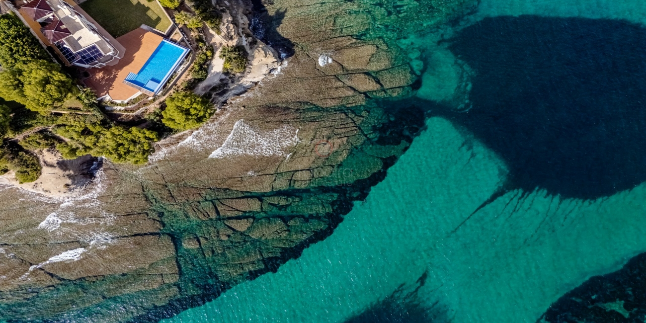 Verkoop » Villa » Calpe » Calpe