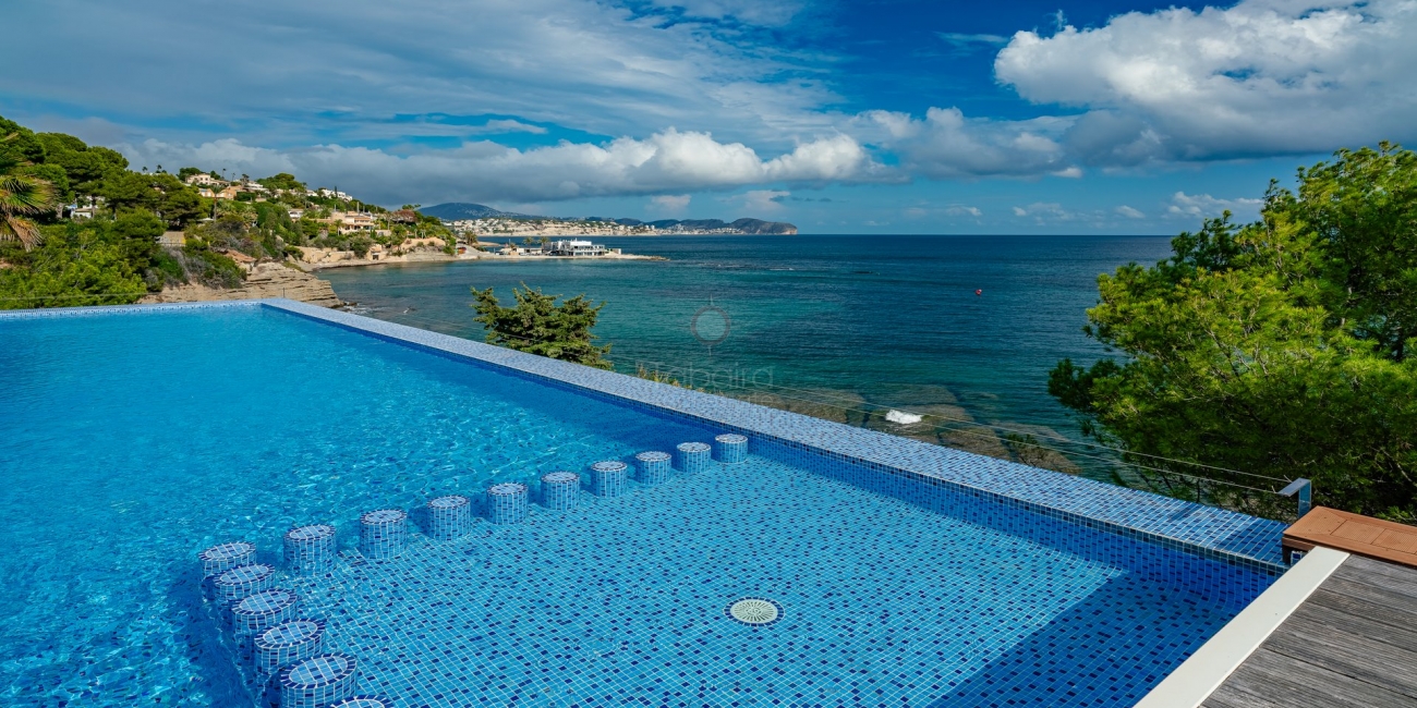 Verkoop » Villa » Calpe » Calpe