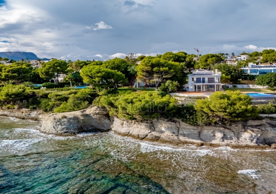 Villa - Sale - Calpe - Calpe