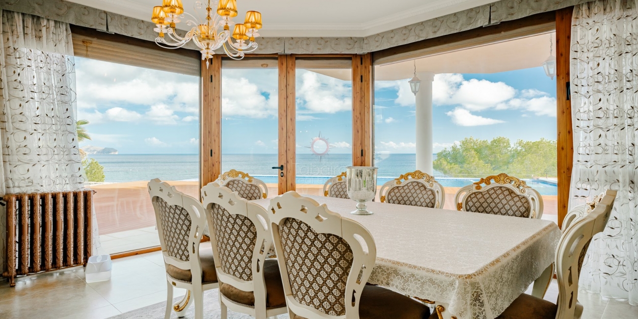 Verkoop » Villa » Calpe » Calpe