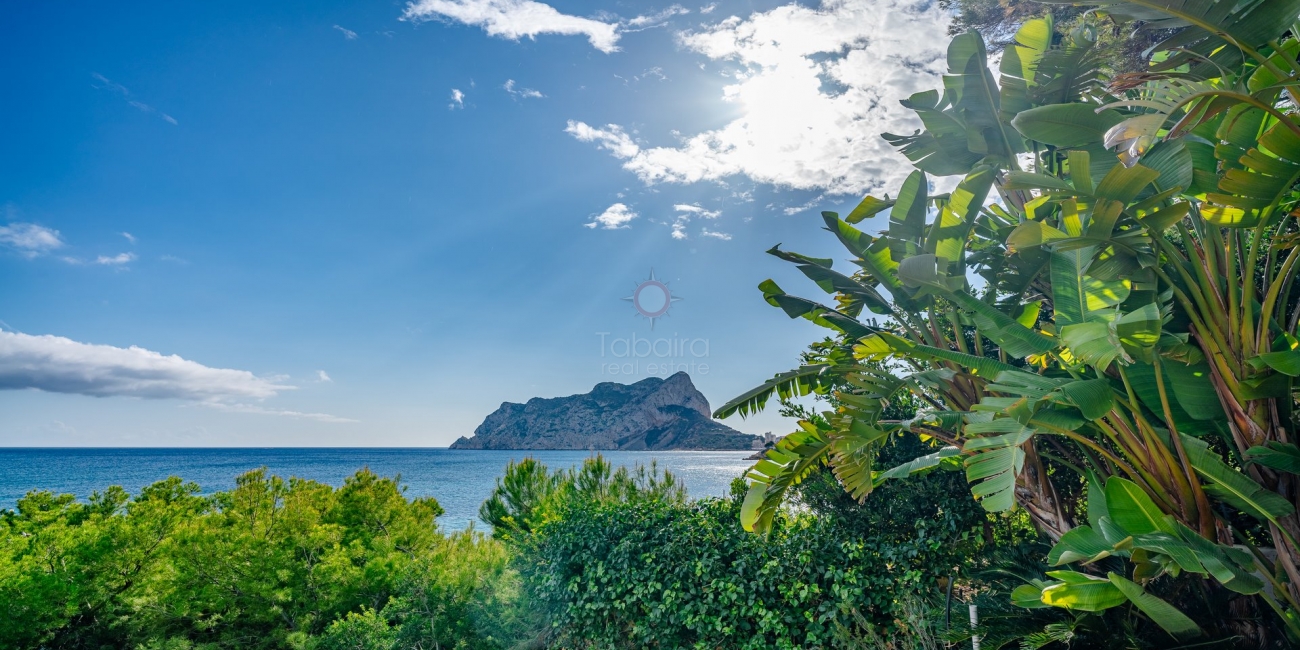 Verkoop » Villa » Calpe » Calpe