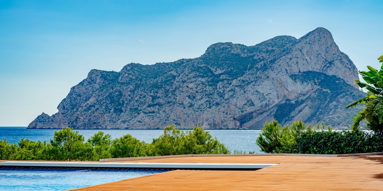 Verkoop » Villa » Calpe » Calpe