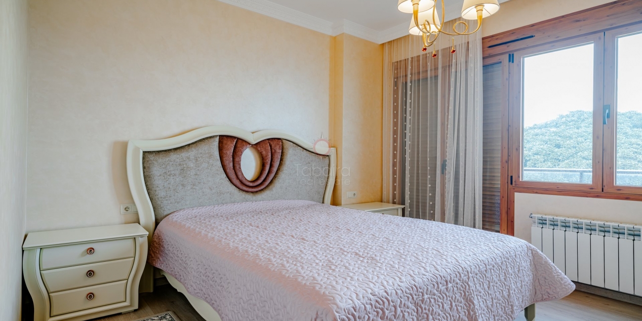 Verkoop » Villa » Calpe » Calpe