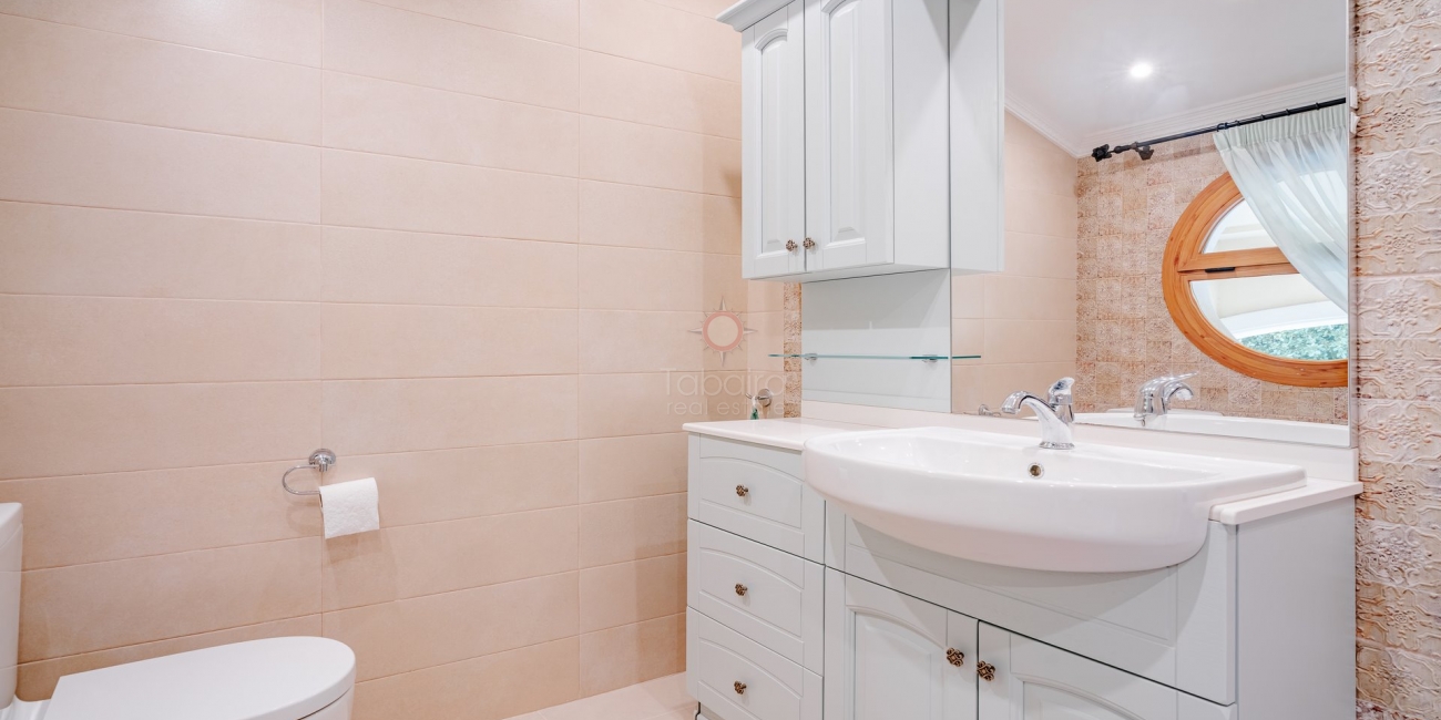 Verkoop » Villa » Calpe » Calpe