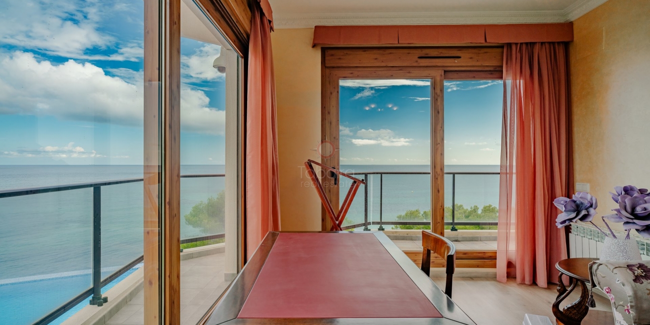 Verkoop » Villa » Calpe » Calpe