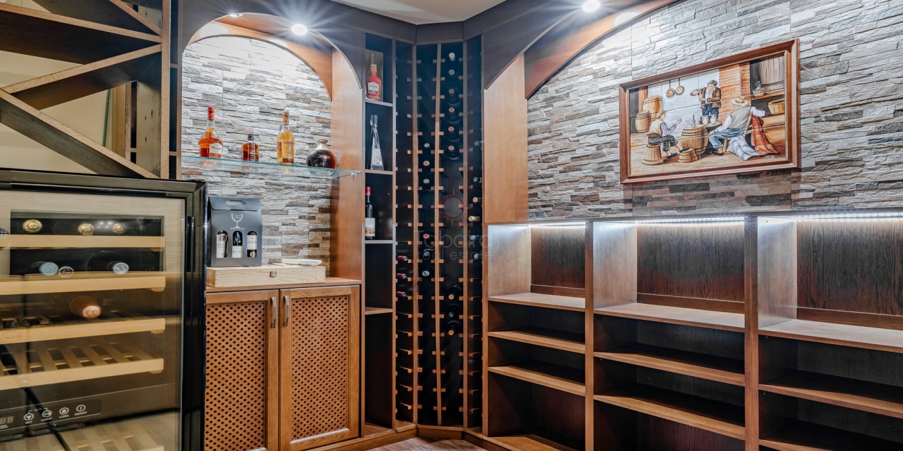 Verkoop » Villa » Calpe » Calpe