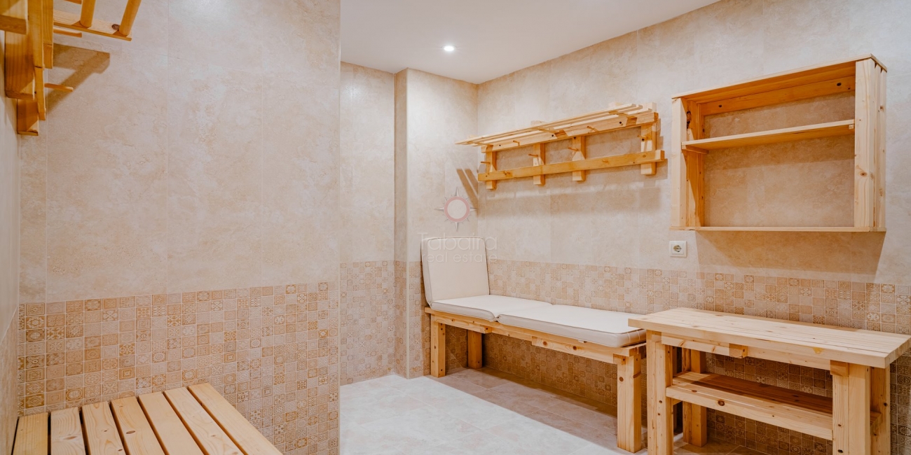 Verkoop » Villa » Calpe » Calpe