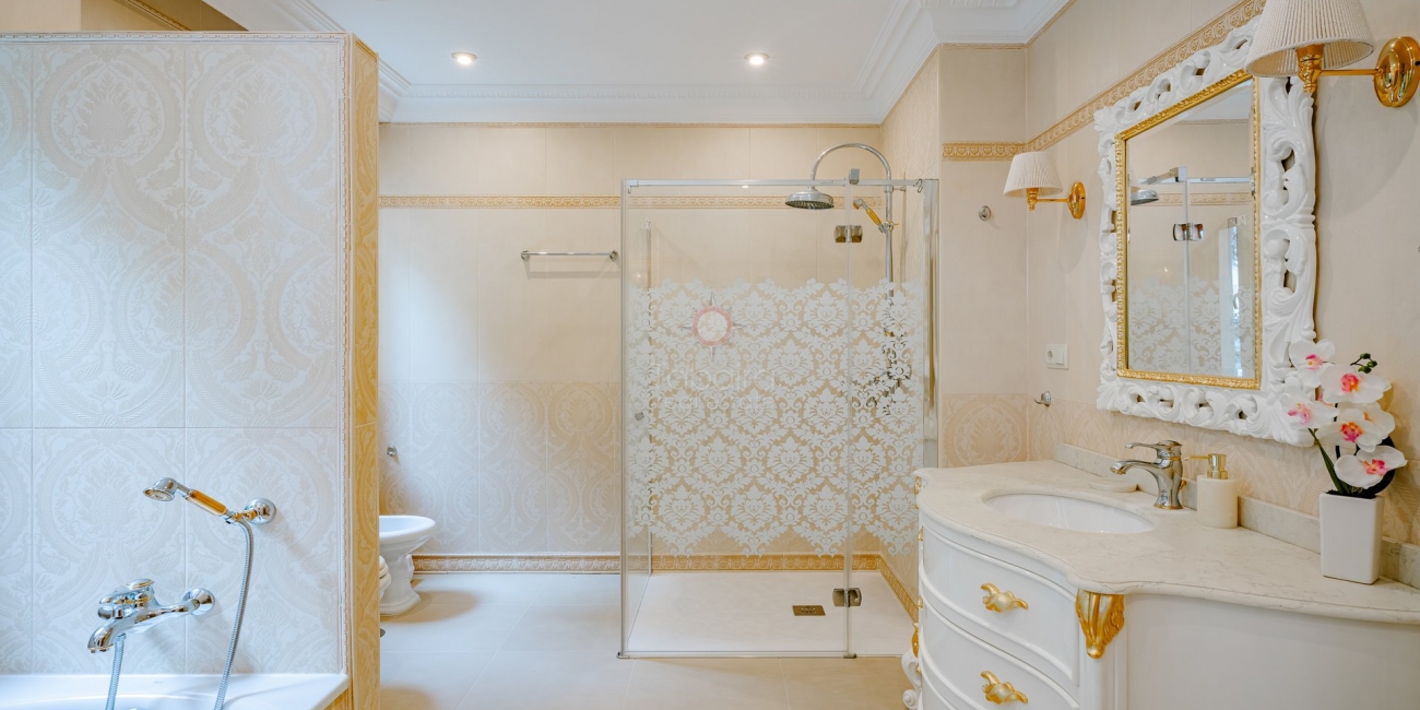 Verkoop » Villa » Calpe » Calpe