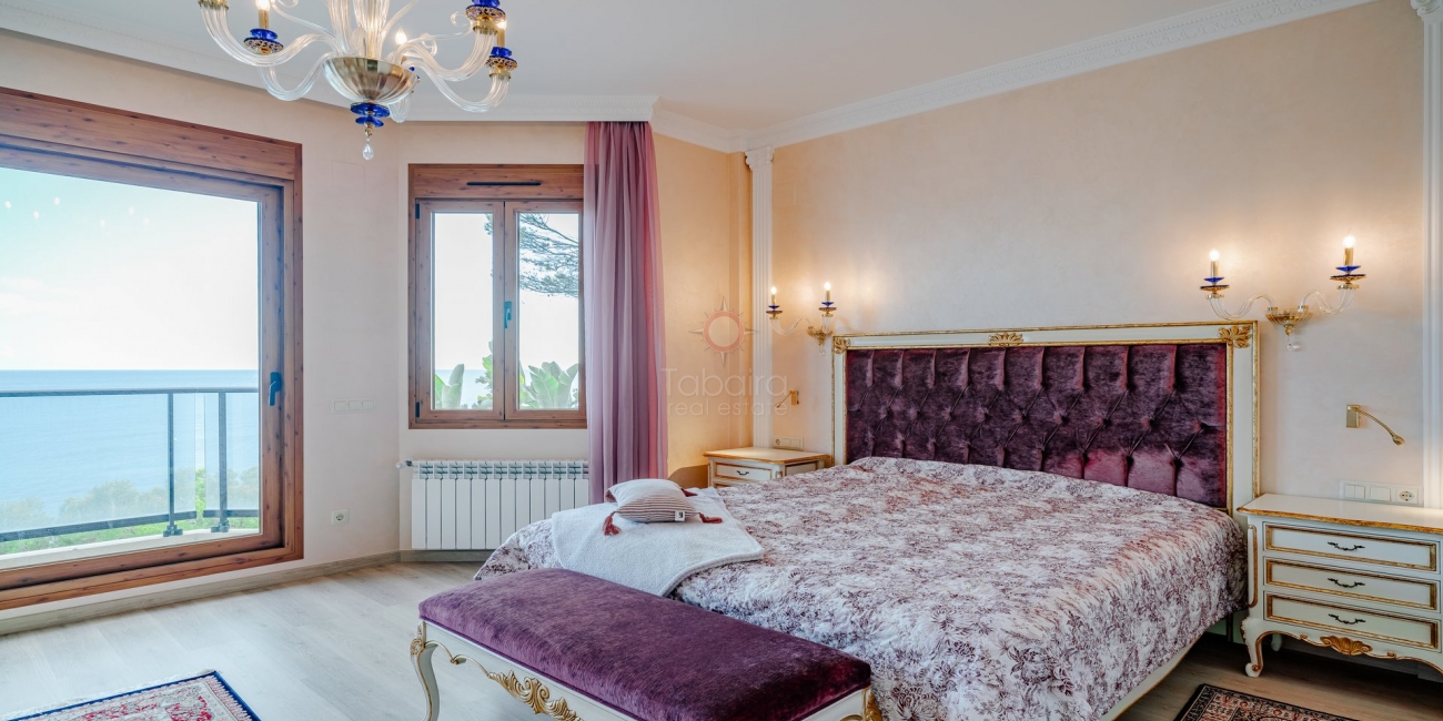 Verkoop » Villa » Calpe » Calpe