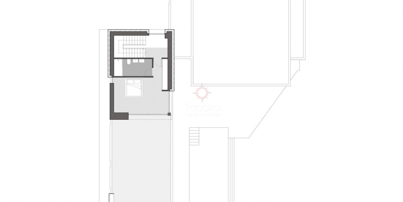 Nouvelle construction » Villa » Moraira » Moraira