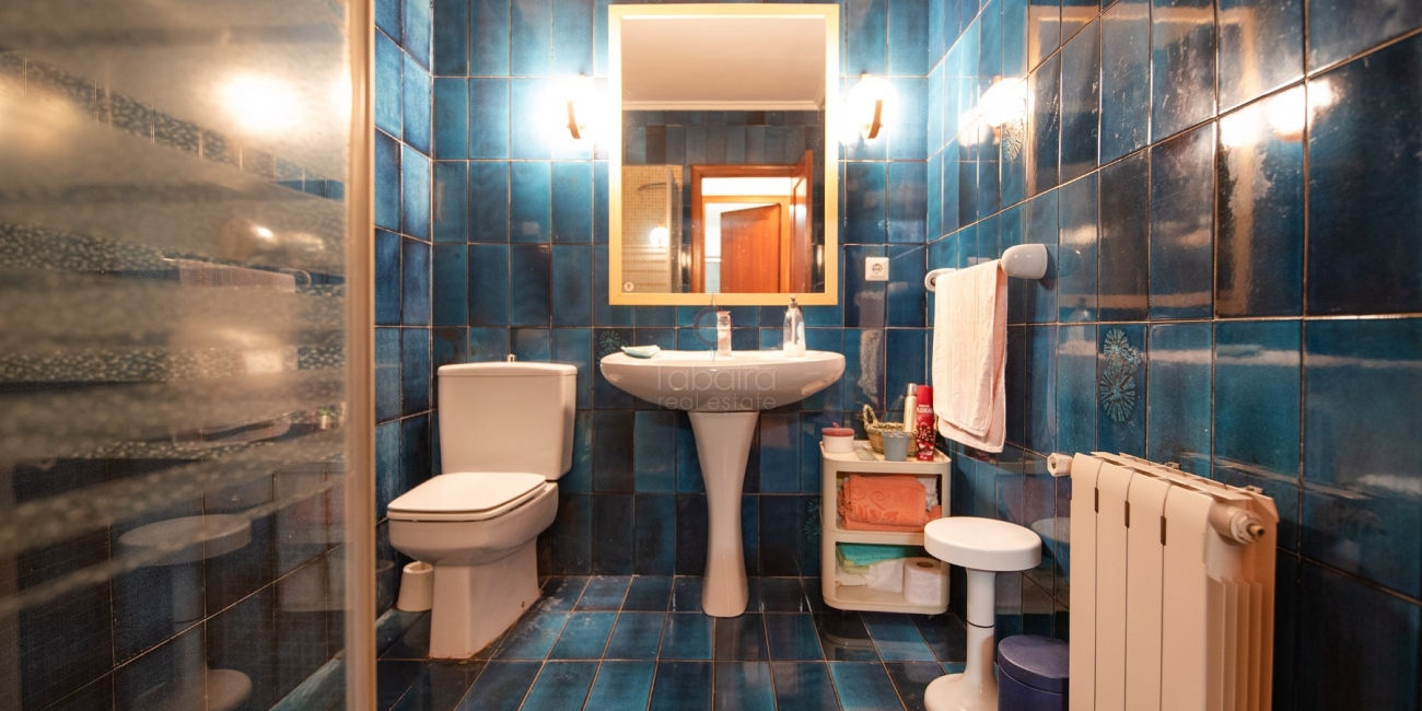 Finca - Maison de campagne » Villa » Benissa » Benissa