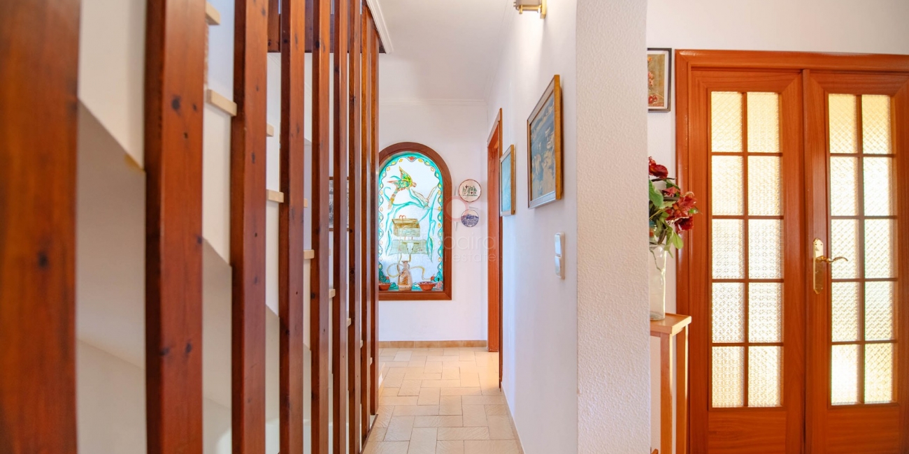 Finca - Maison de campagne » Villa » Benissa » Benissa