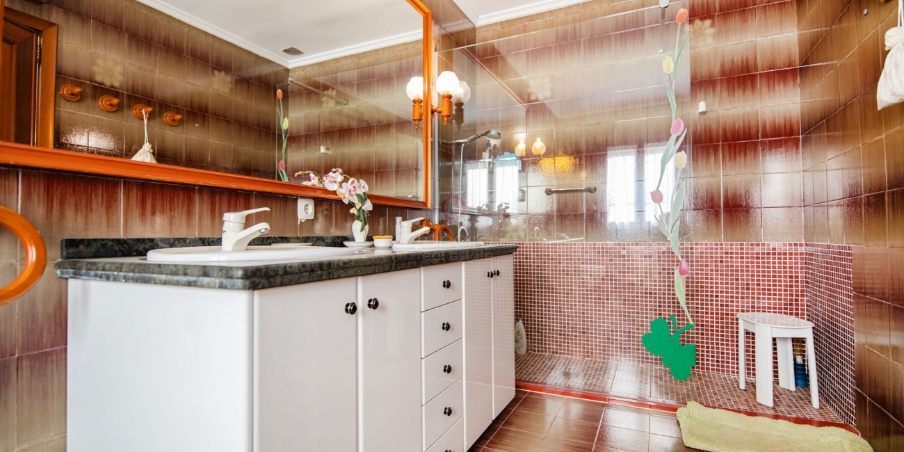 Finca - Maison de campagne » Villa » Benissa » Benissa