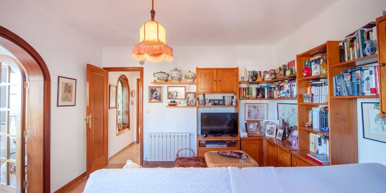 Finca - Maison de campagne » Villa » Benissa » Benissa