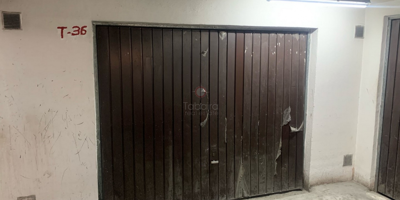 Verkauf » Wohnung » Moraira » Centro Ciudad