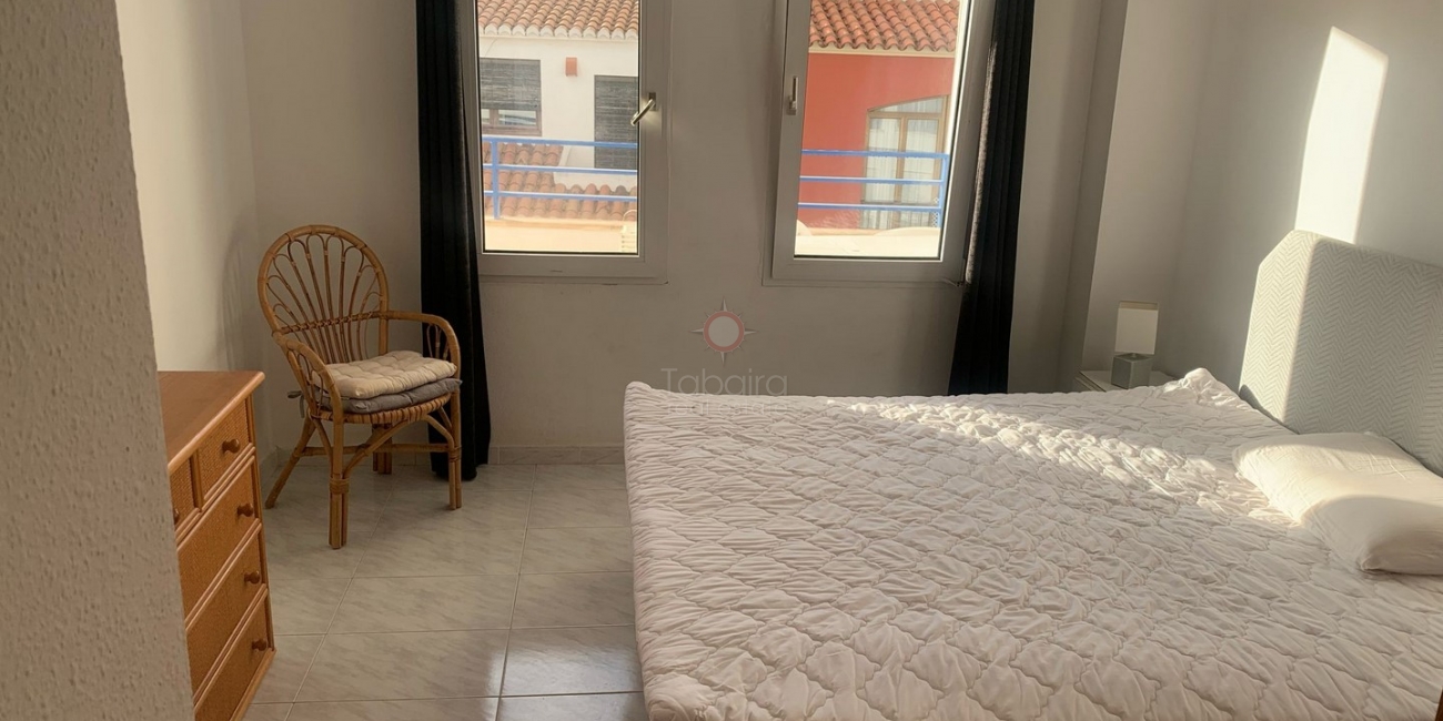 Verkauf » Wohnung » Moraira » Centro Ciudad