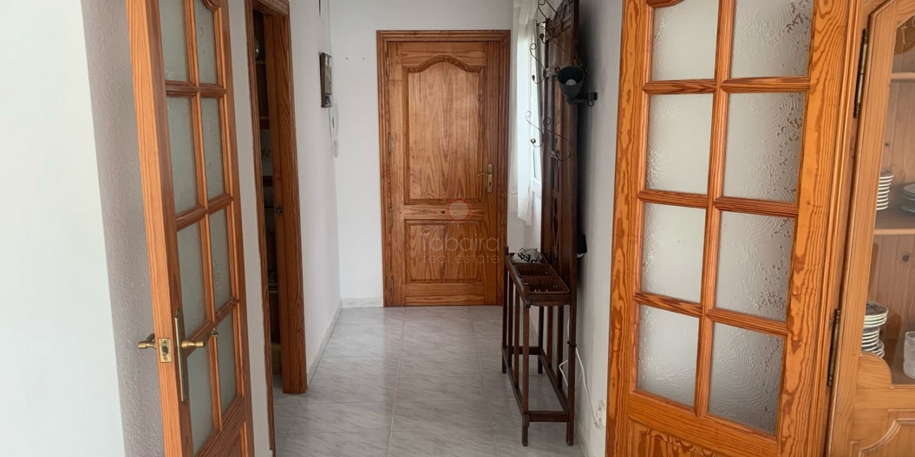 Verkauf » Wohnung » Moraira » Centro Ciudad