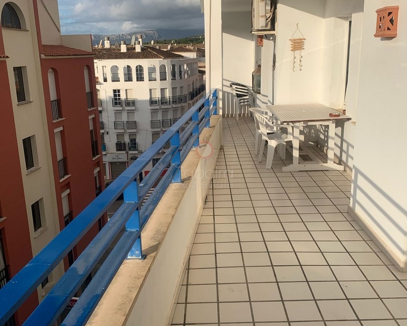 Verkauf » Wohnung » Moraira » Centro Ciudad