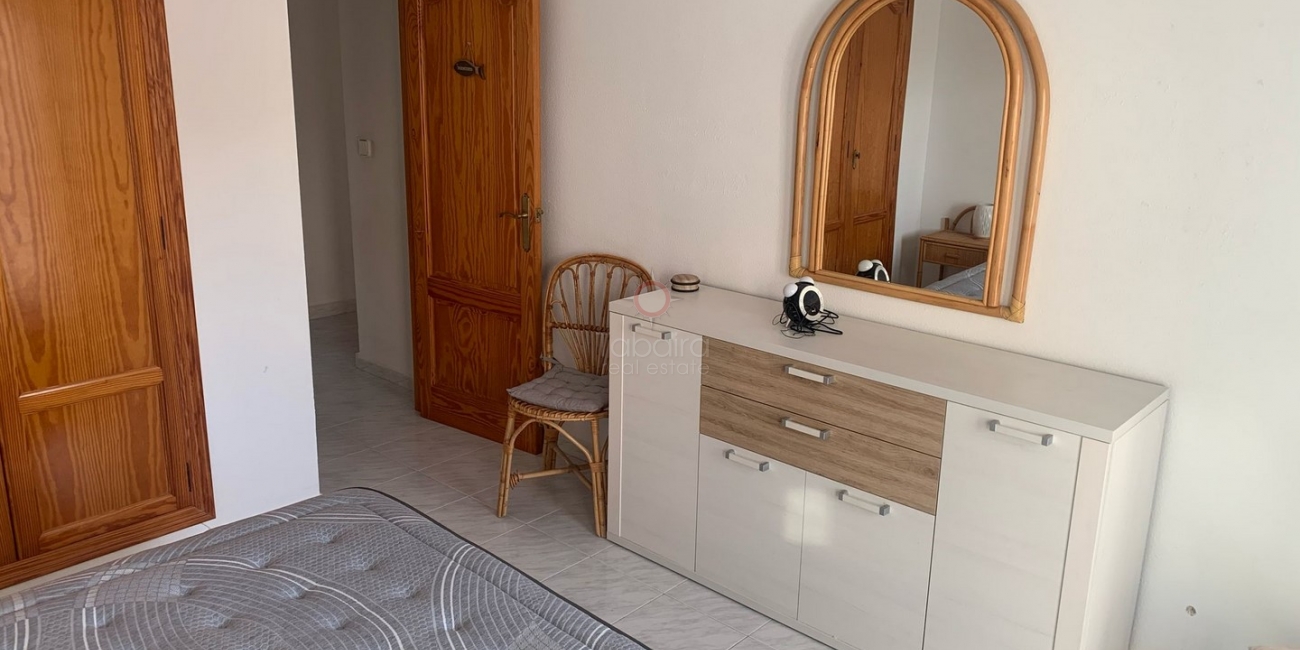 Verkauf » Wohnung » Moraira » Centro Ciudad