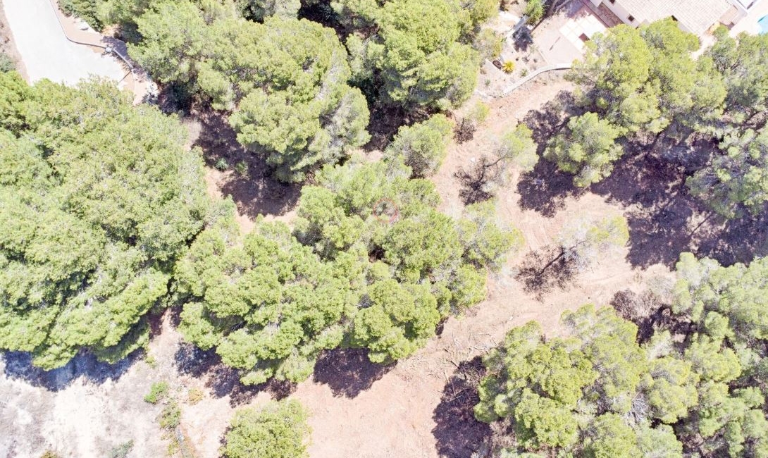 Sale » Land » Moraira » El Portet