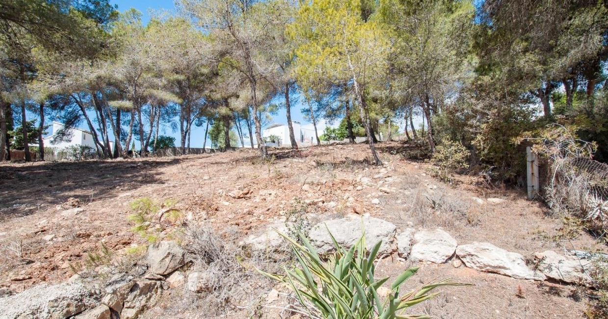 Sale » Land » Moraira » El Portet