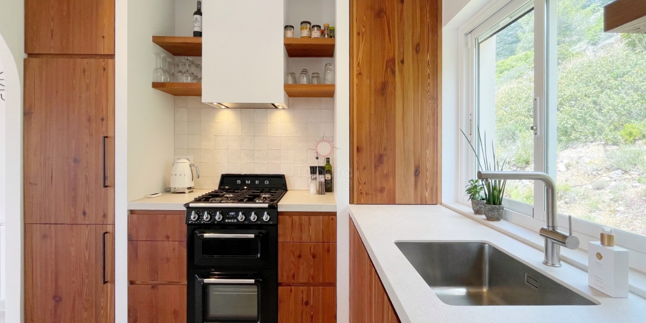 Sale » Villa » Jalón » Jalón