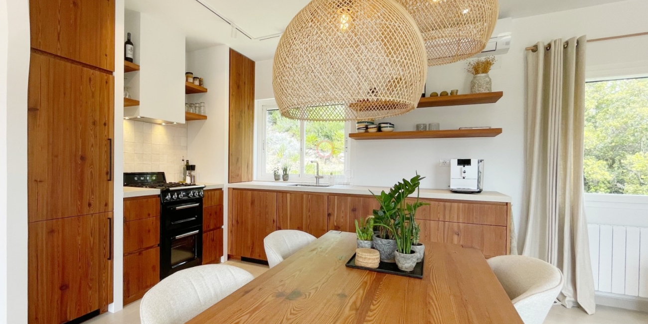 Sale » Villa » Jalón » Jalón