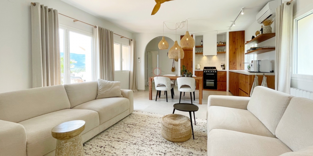 Sale » Villa » Jalón » Jalón